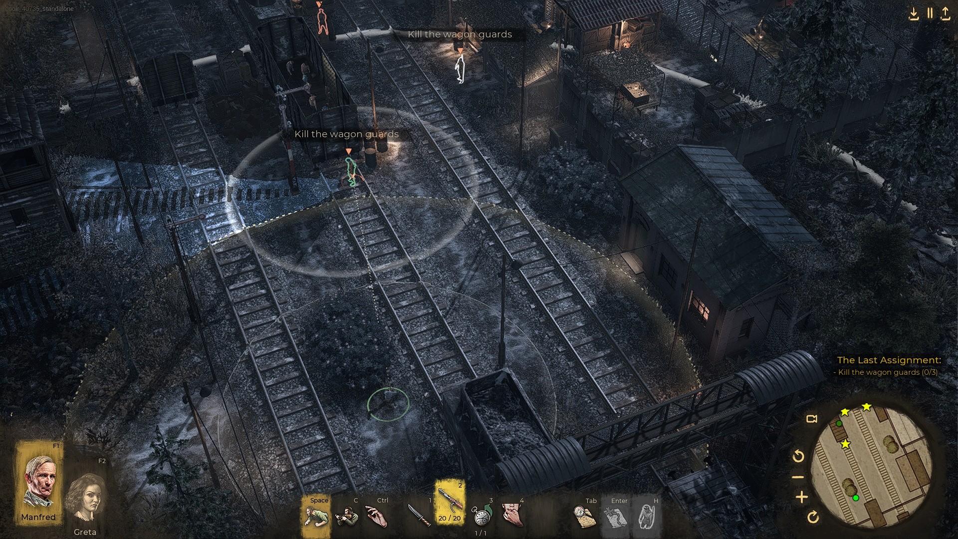 Изображение 6: War Mongrels