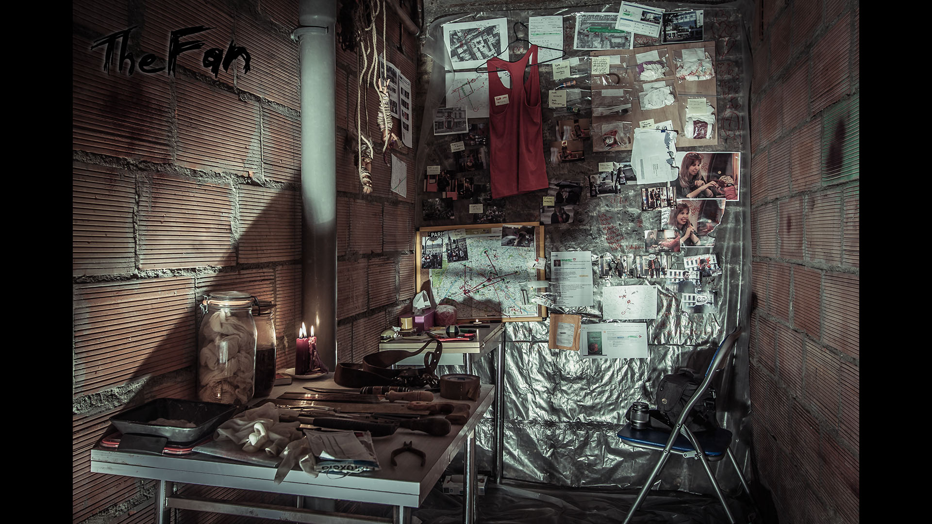 Изображение 6: The Fan