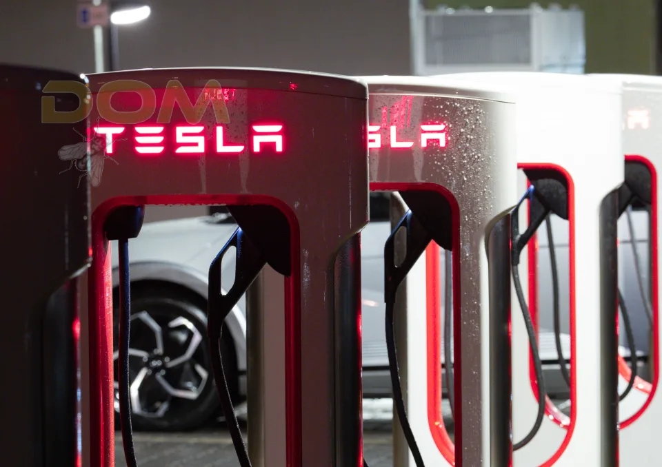 Илон Маск подтверждает, что новая недорогая модель Tesla появится в 2025 году