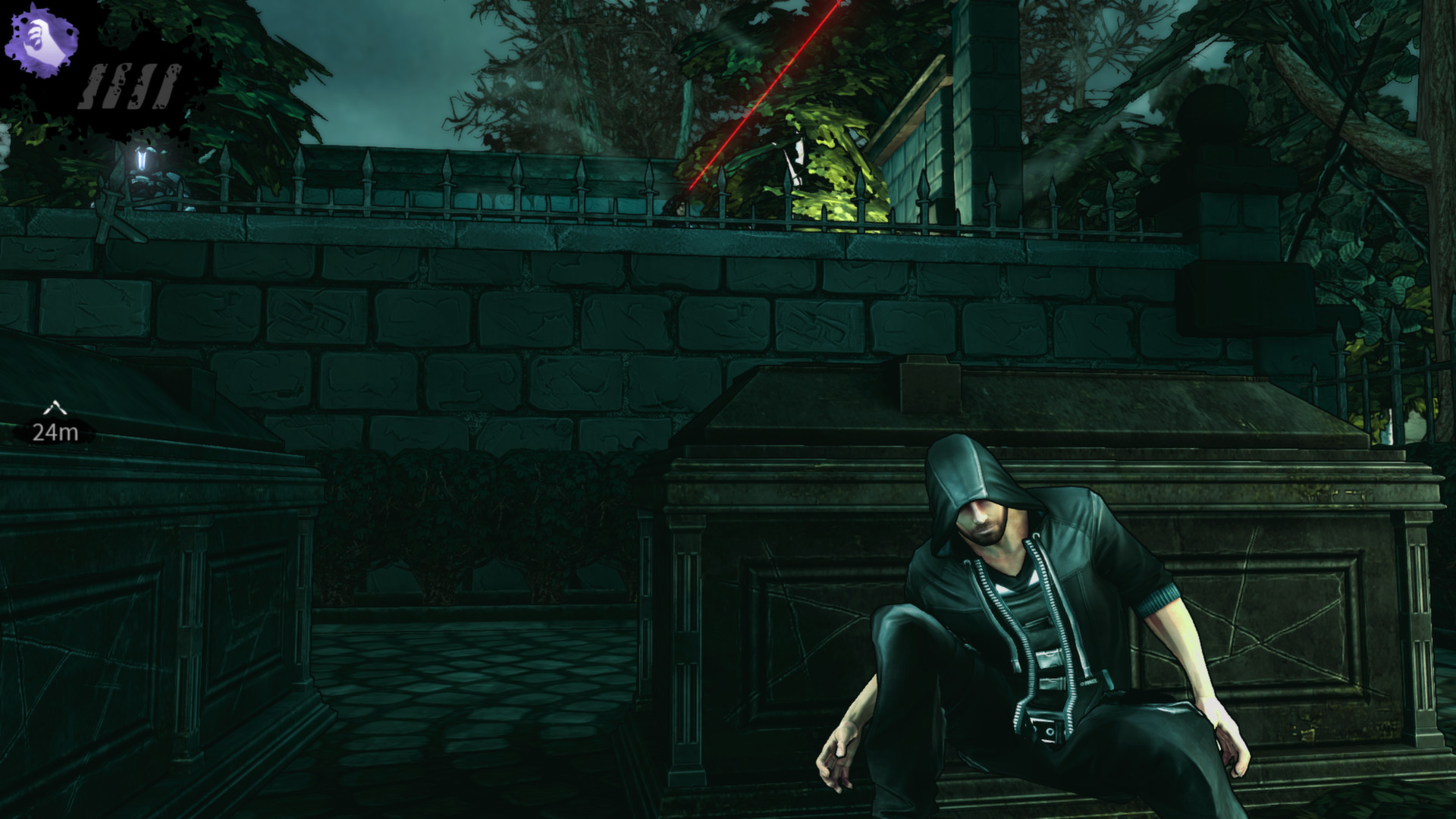 Изображение 6: DARK - Cult of the Dead