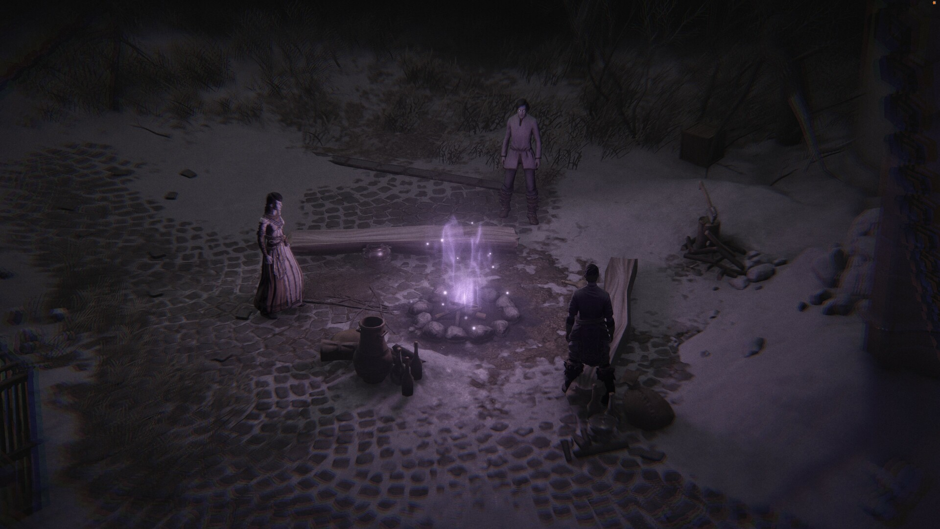 Изображение 6: Pathfinder: Wrath of the Righteous - The Lord of Nothing