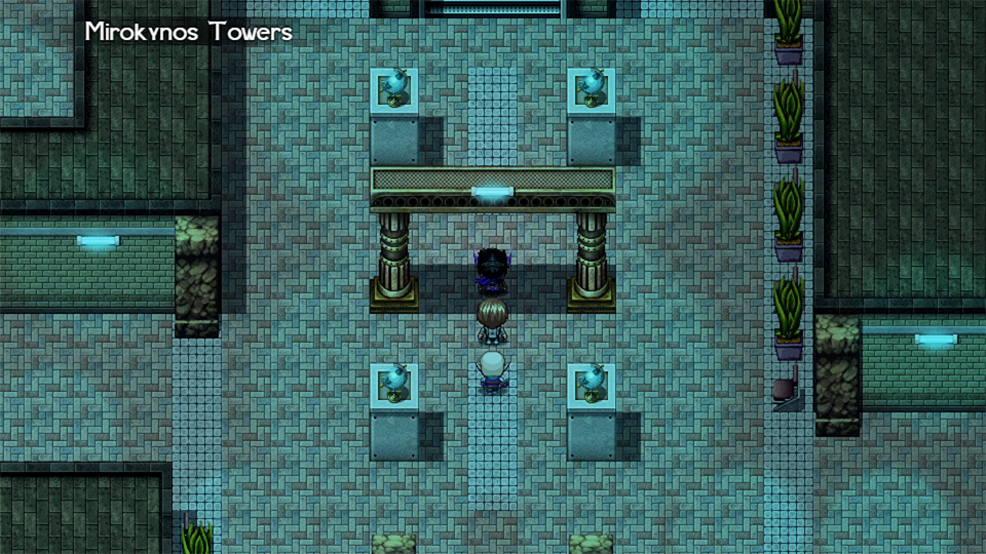 Изображение 6: The Black Knight Chronicles - The Quest Beyond Destiny