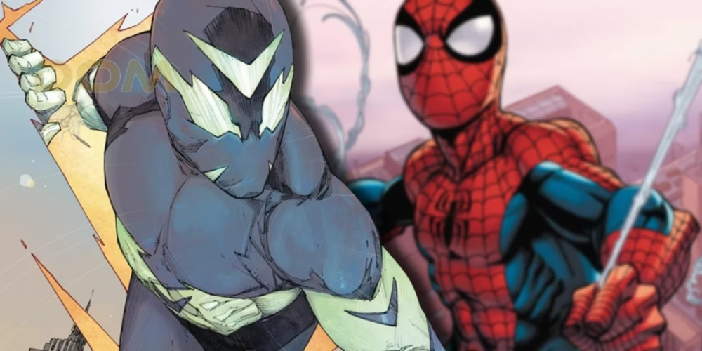 Версия Человека-паука от DC — самый недооцененный герой