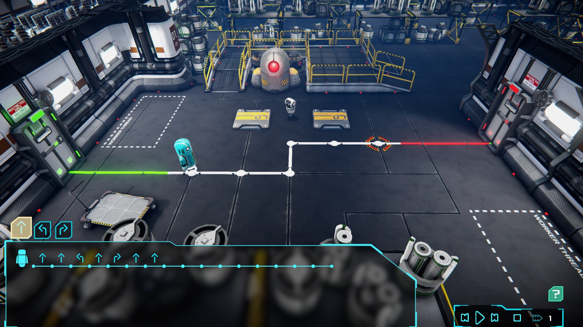 Изображение 6: Algo Bot