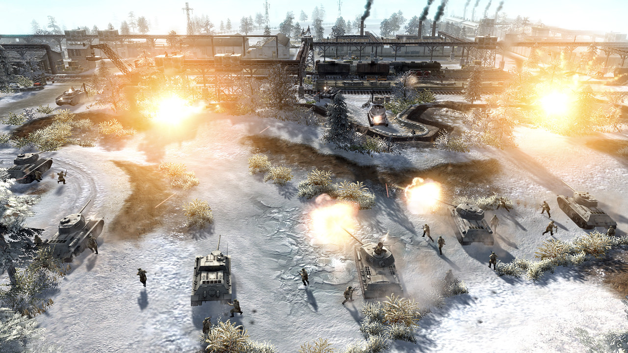 Изображение 6: Men of War: Assault Squad 2 - War Chest Edition
