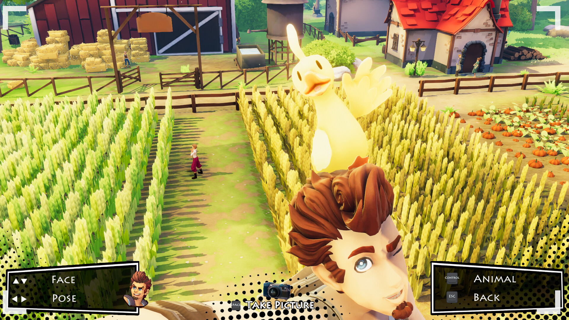 Изображение 6: What the Duck