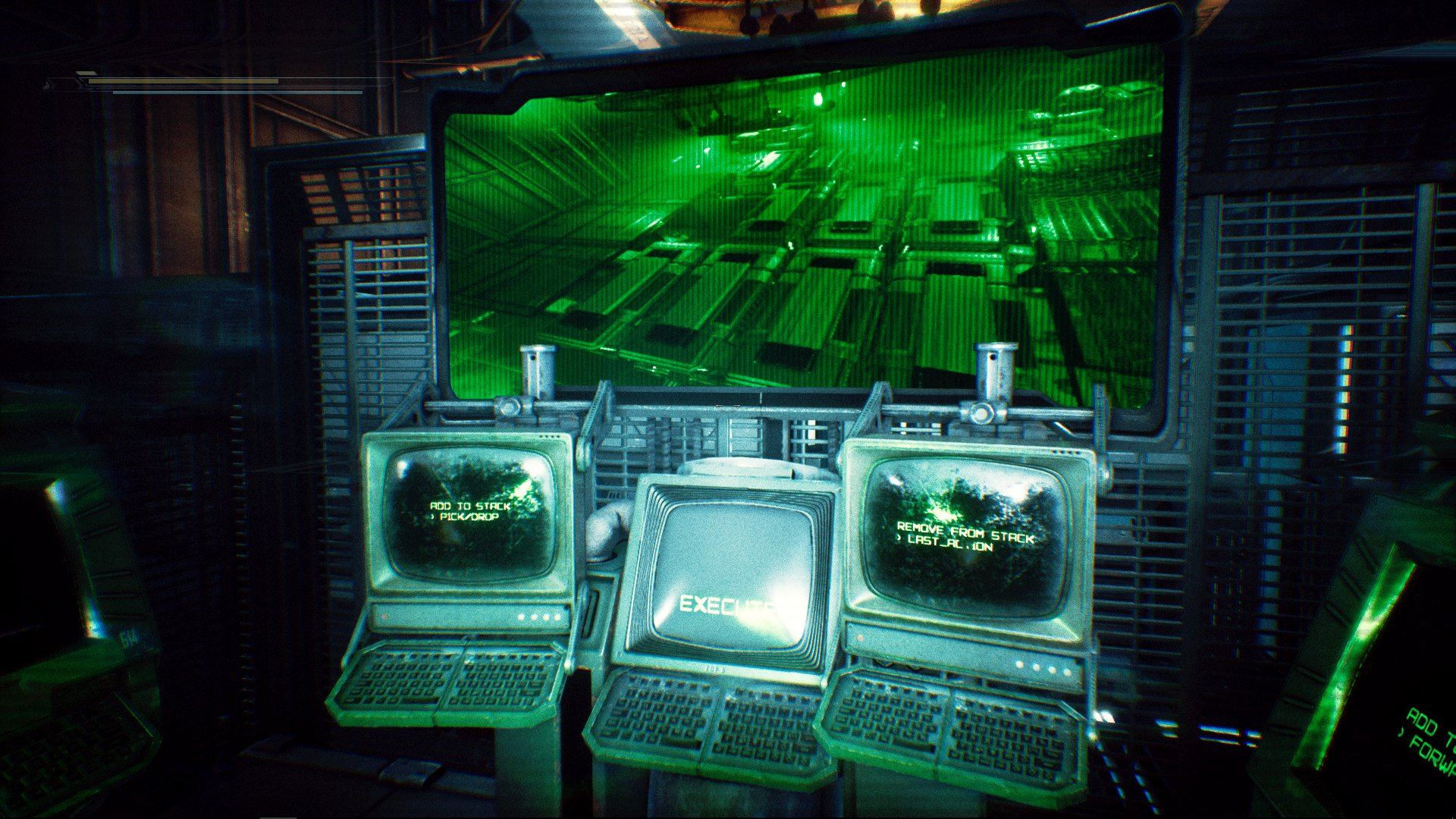 Изображение 6: Hollow