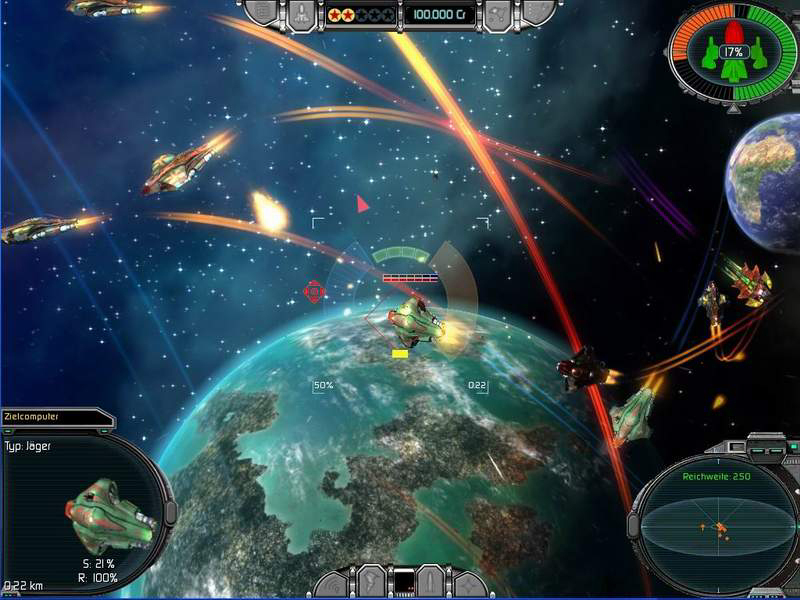 Изображение 6: Darkstar One