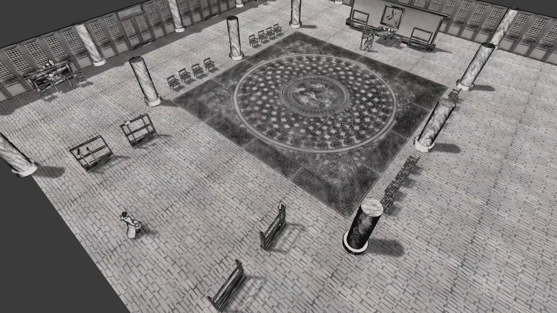 Изображение 6: WuJiDaoRen (Ранний доступ)