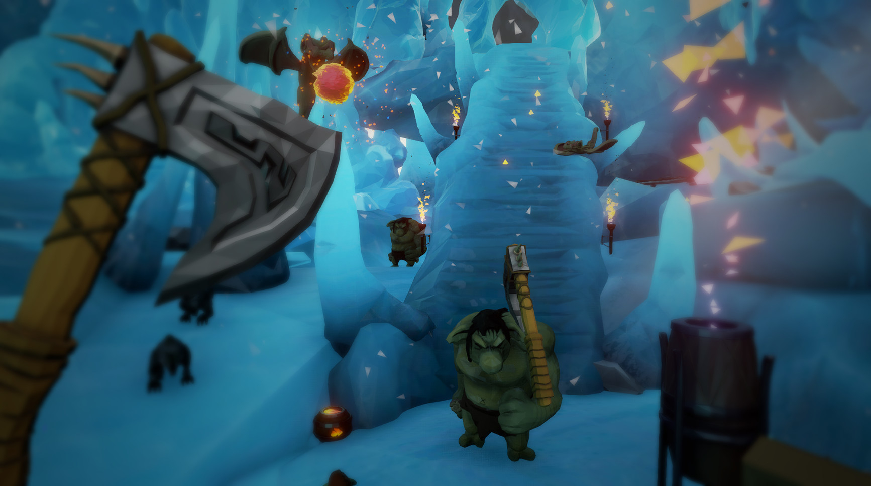 Изображение 6: Viking Rage