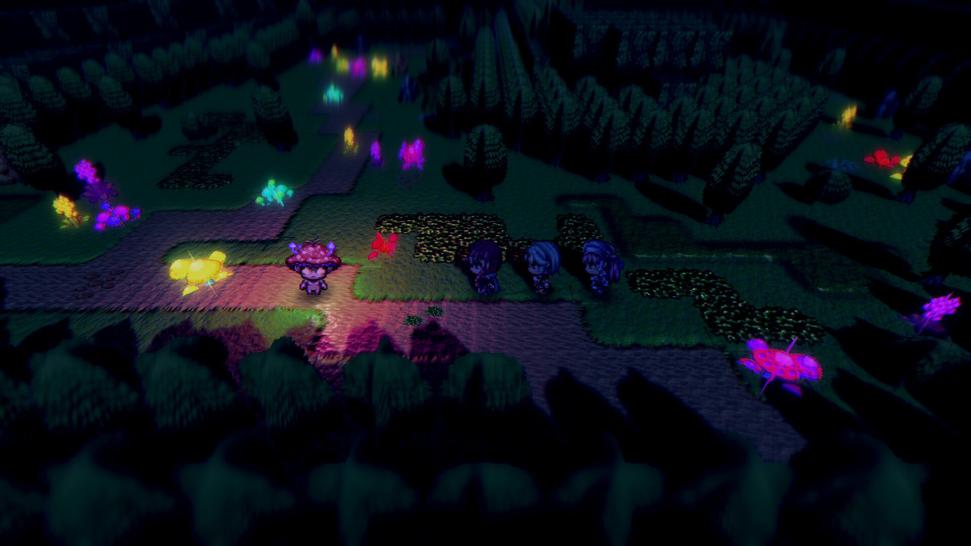 Изображение 6: Lore of Luvarith: The Hollow Crown