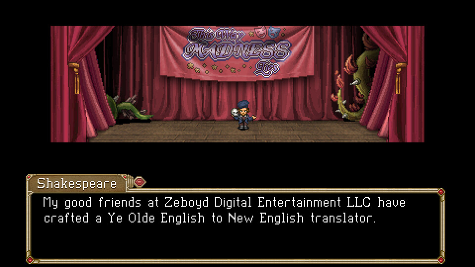 Изображение 6: This Way Madness Lies