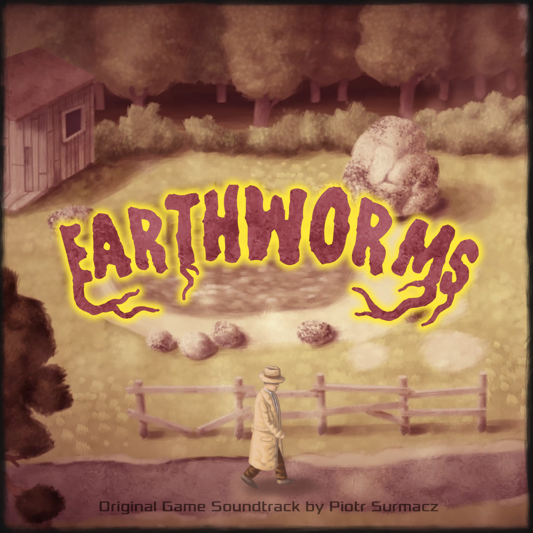 Изображение 6: Earthworms - Soundtrack