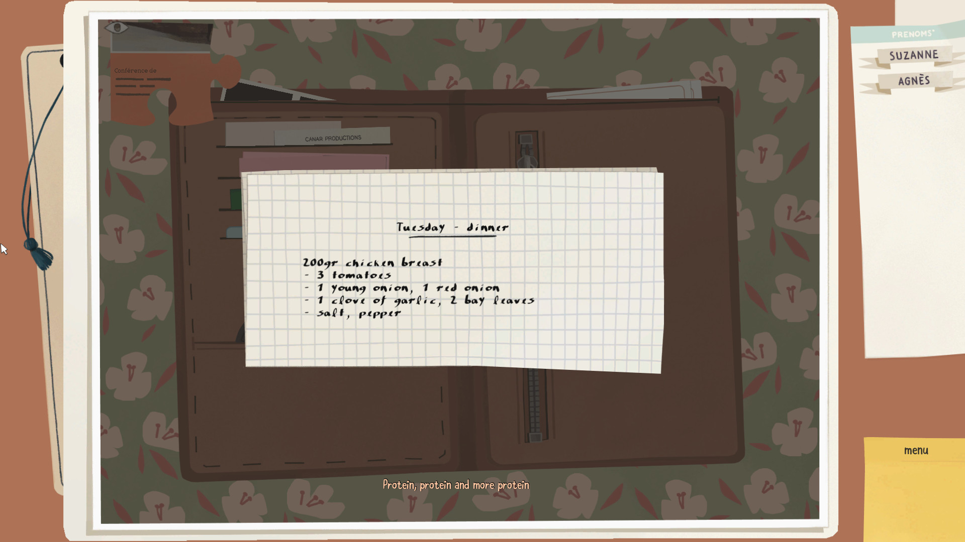 Изображение 6: looK INside - Chapter 2