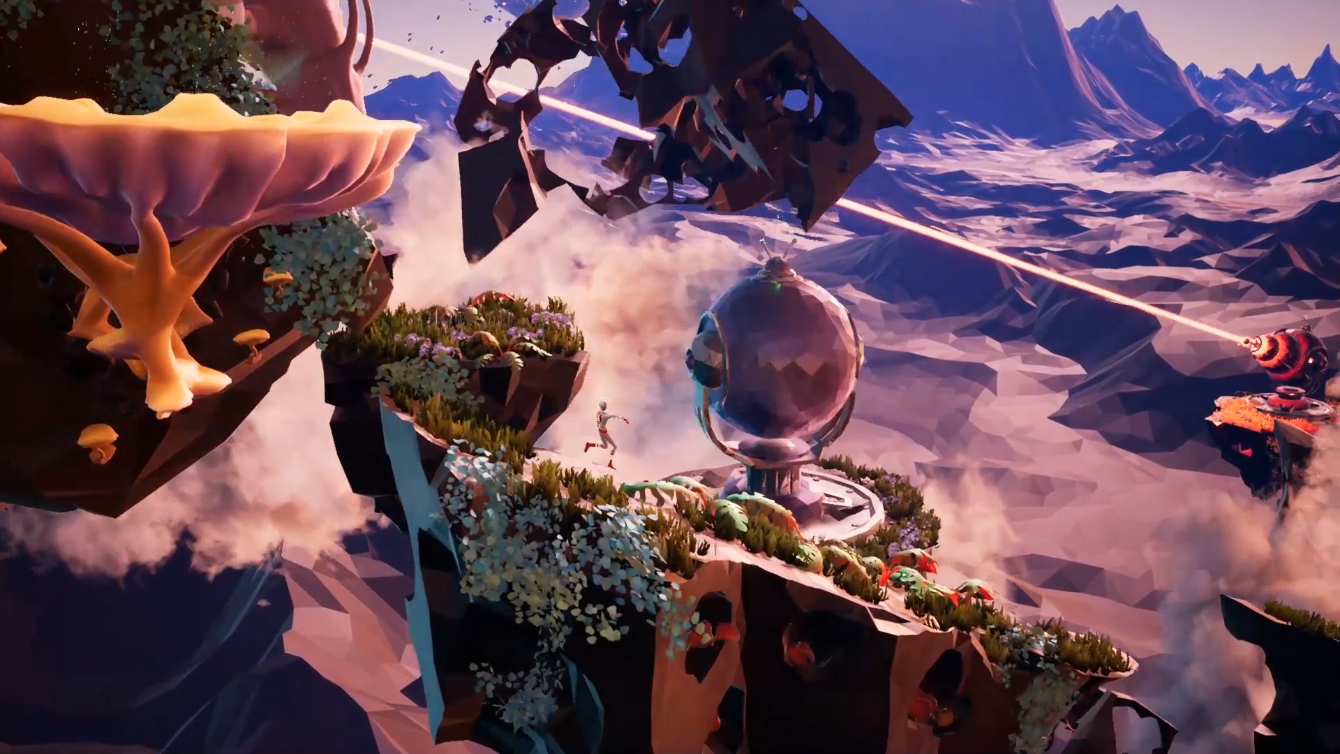 Изображение 6: Planet Alpha