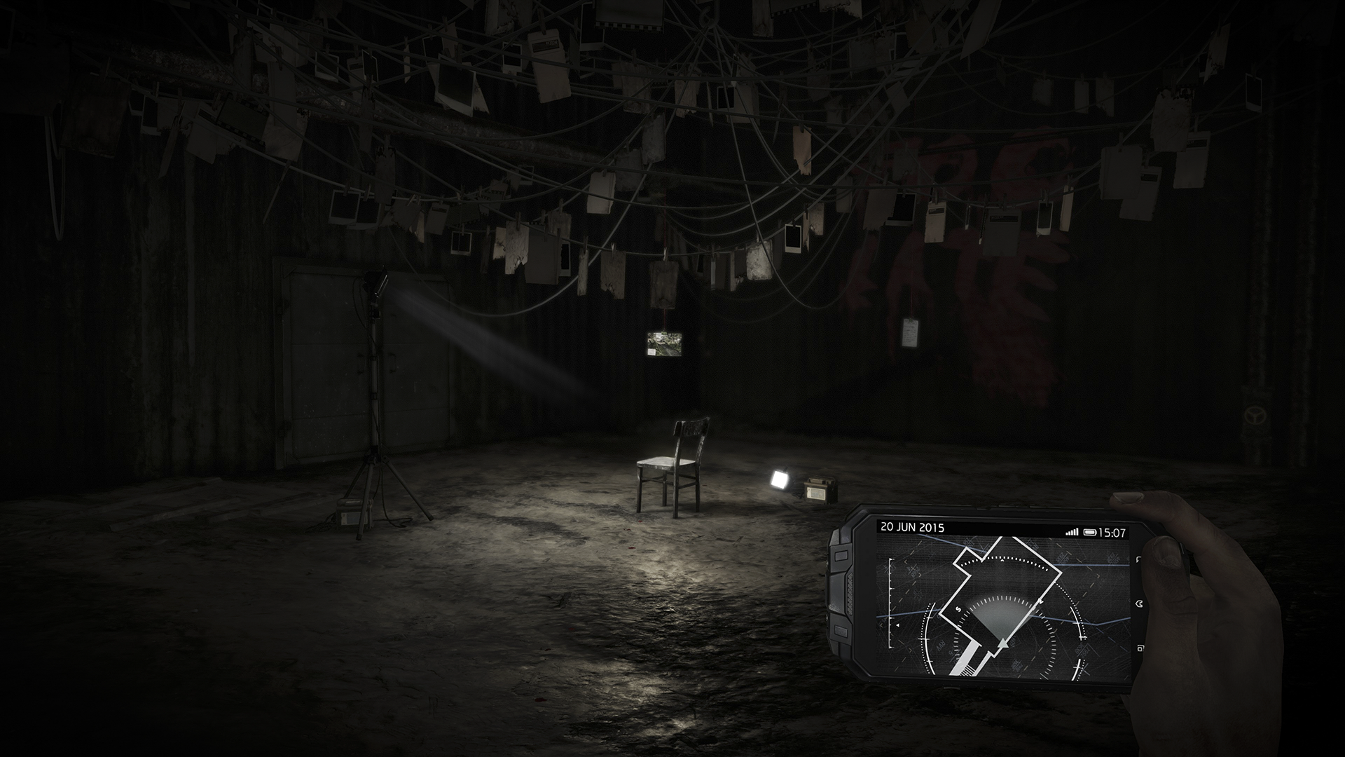 Изображение 6: Get Even