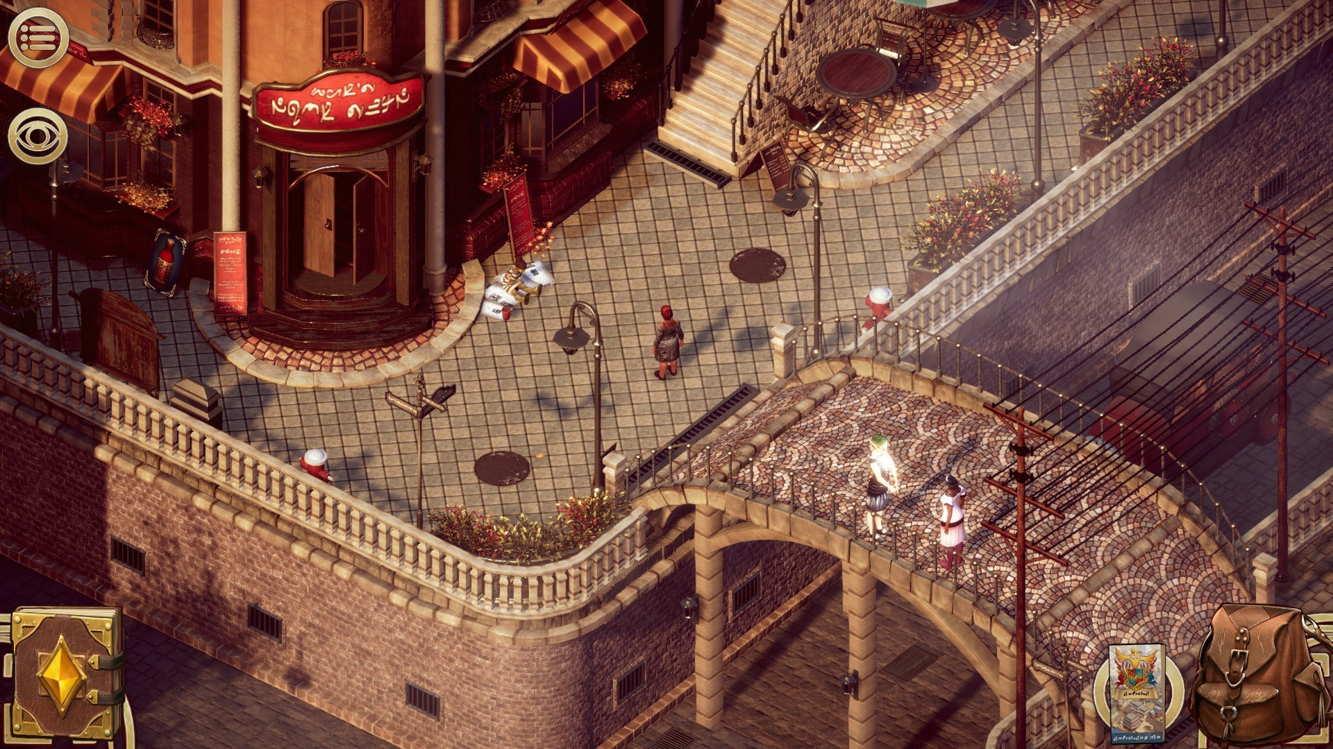 Изображение 6: Pendula Swing - The Complete Journey