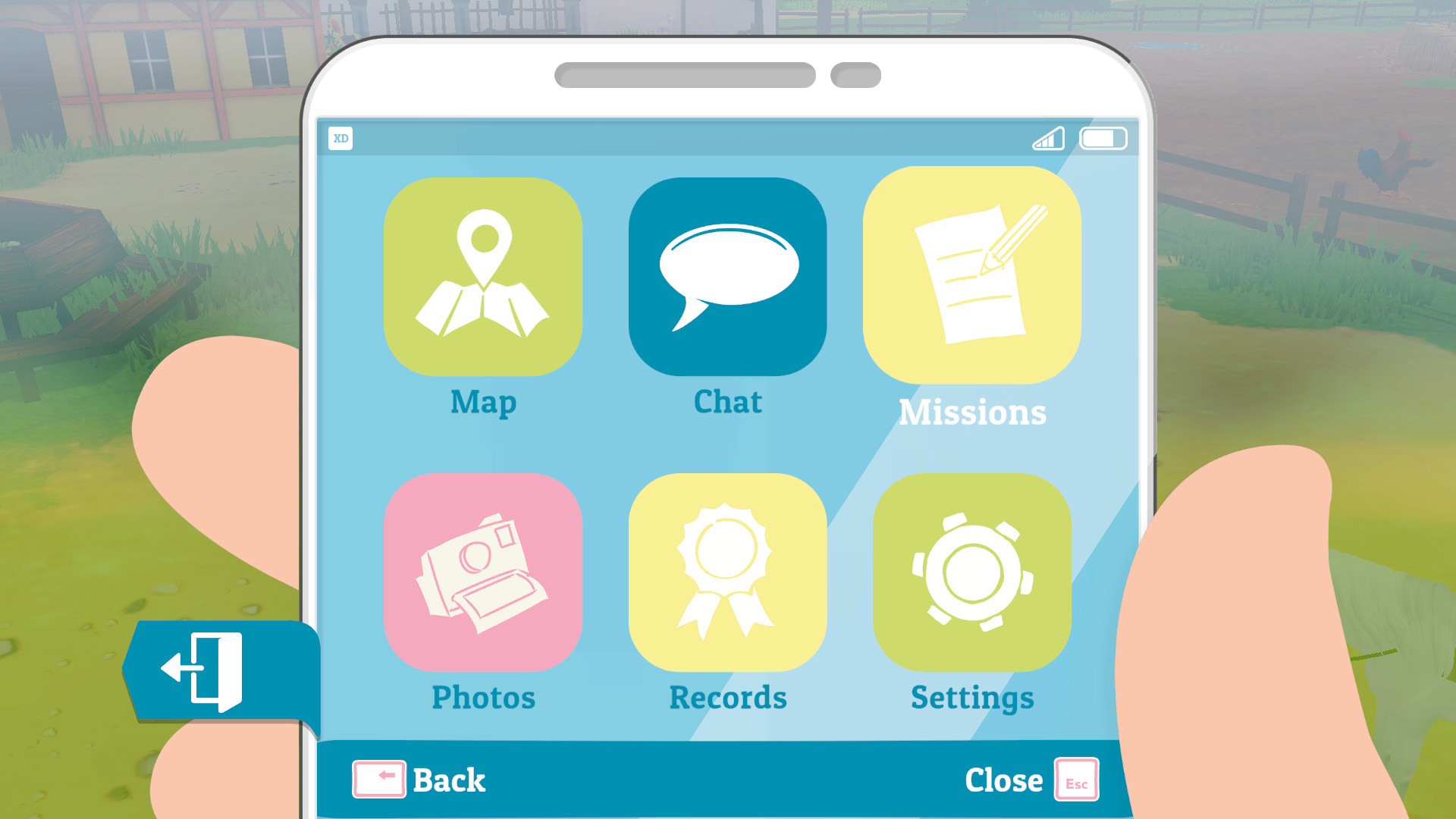 Изображение 6: Bibi & Tina - New adventures with horses