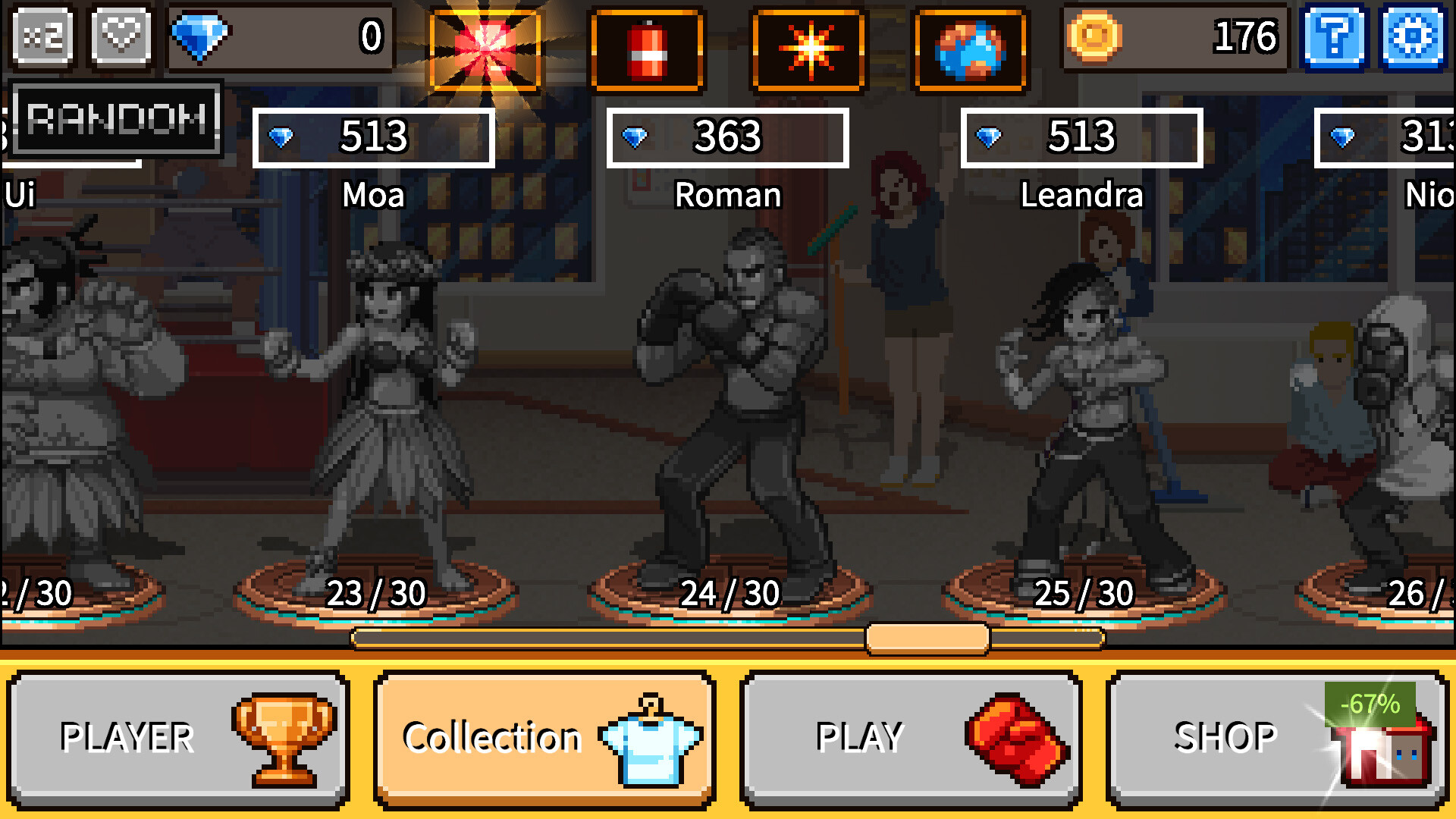 Изображение 6: OnePunch