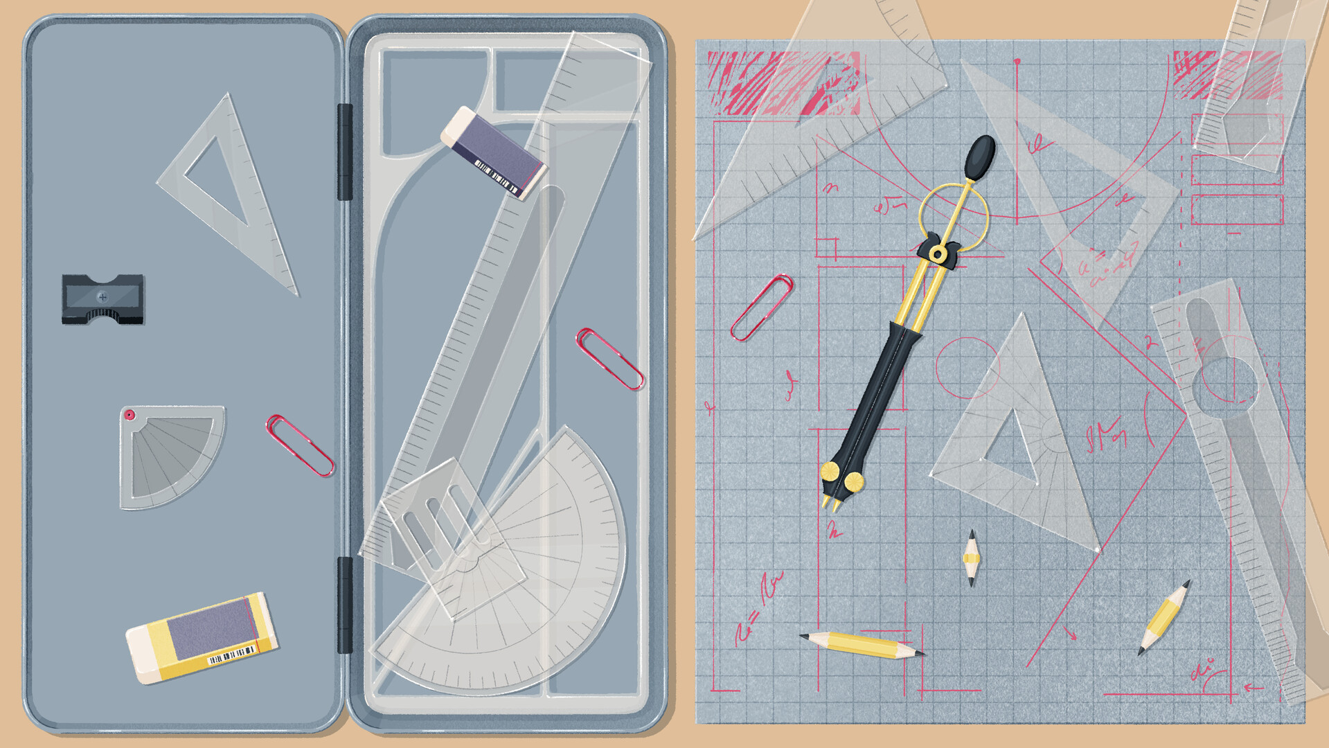 Изображение 6: A Little to the Left: Seeing Stars