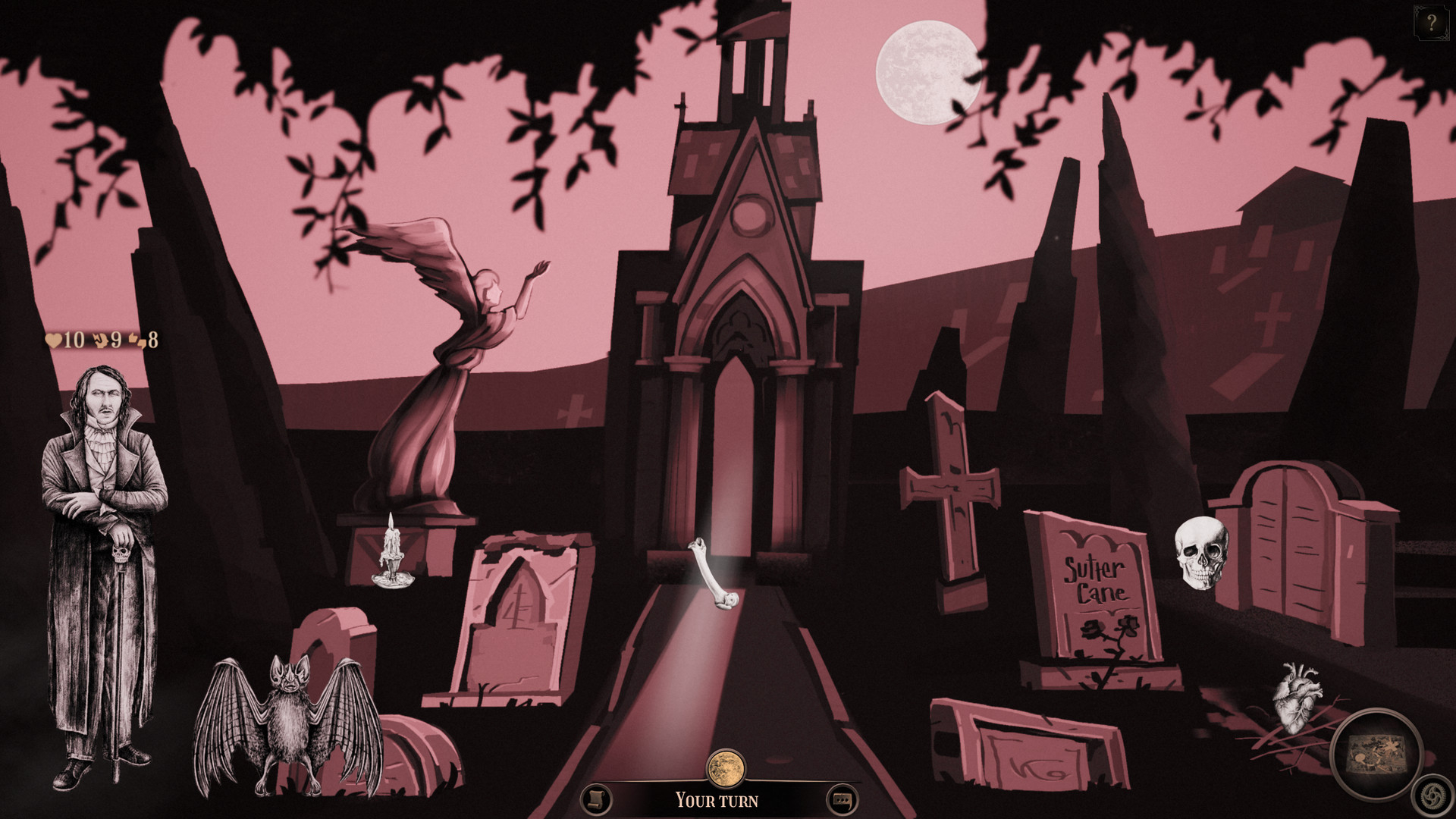 Изображение 6: October Night Games