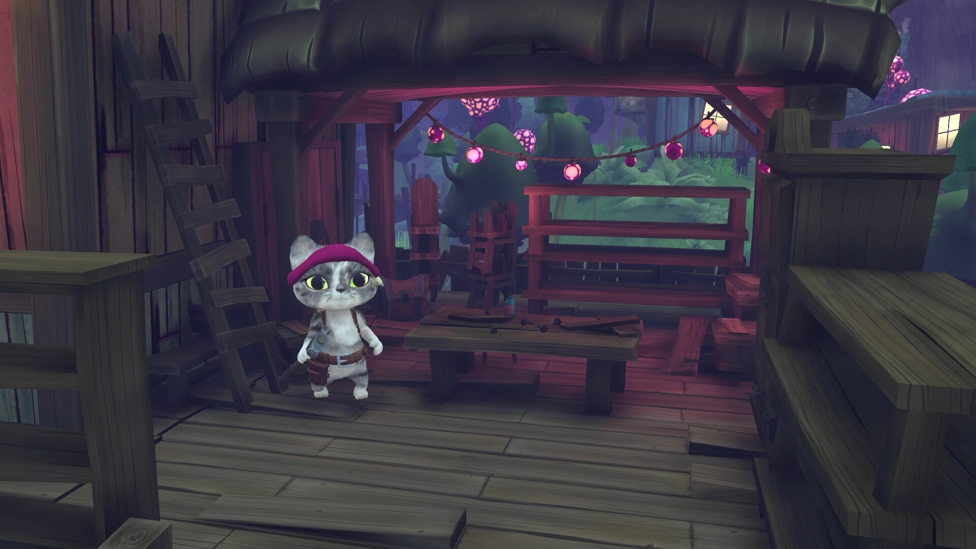 Изображение 6: Whisker Waters