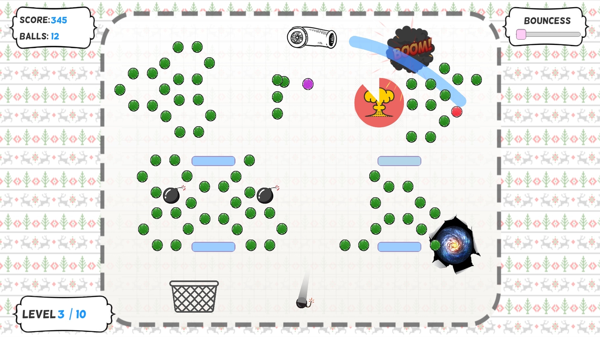 Изображение 6: Papper Balls