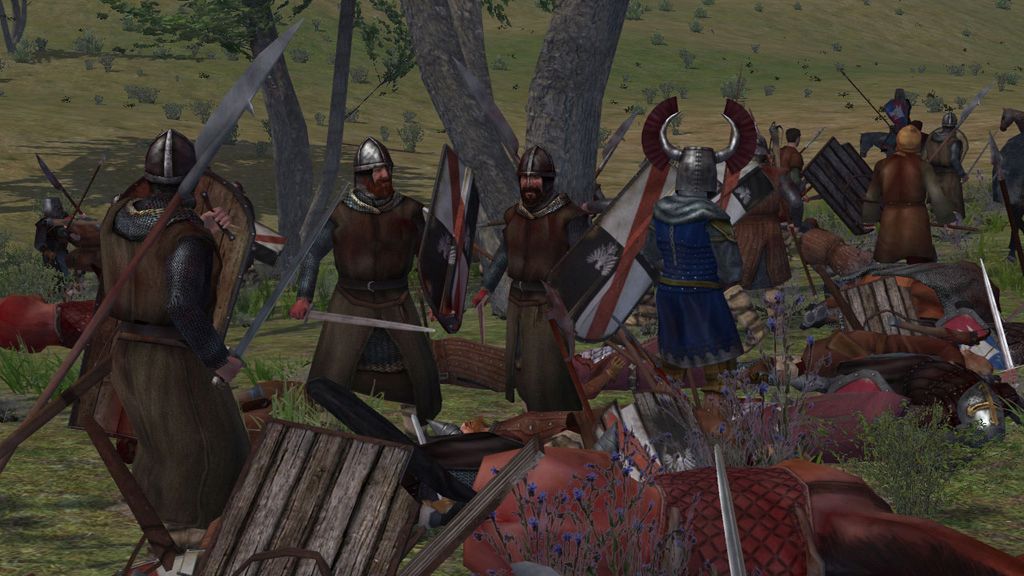 Изображение 6: Mount & Blade