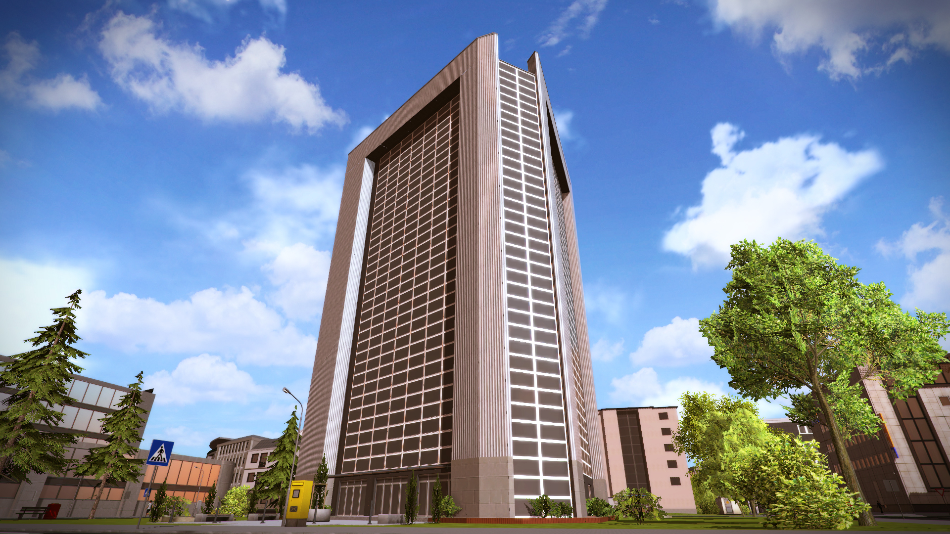 Изображение 6: Construction Simulator 2015: Liebherr LB 28 (Версия для СНГ [ Кроме РФ и РБ ])