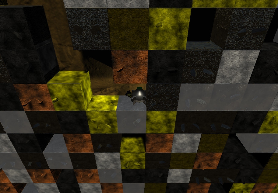 Изображение 6: Planet Driller