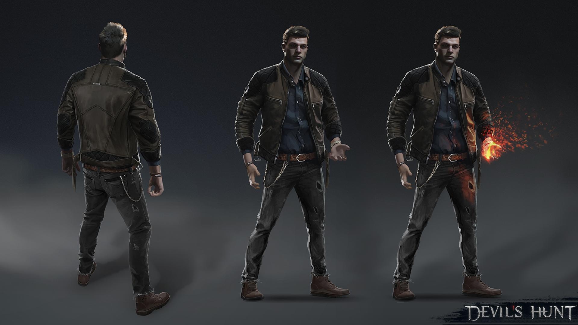 Изображение 6: Devil's Hunt