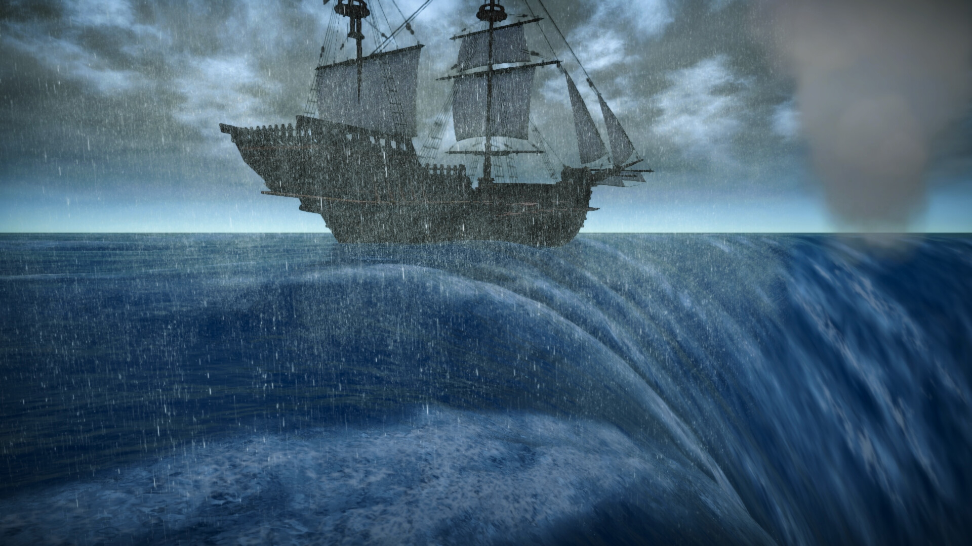 Изображение 6: Forgotten Seas