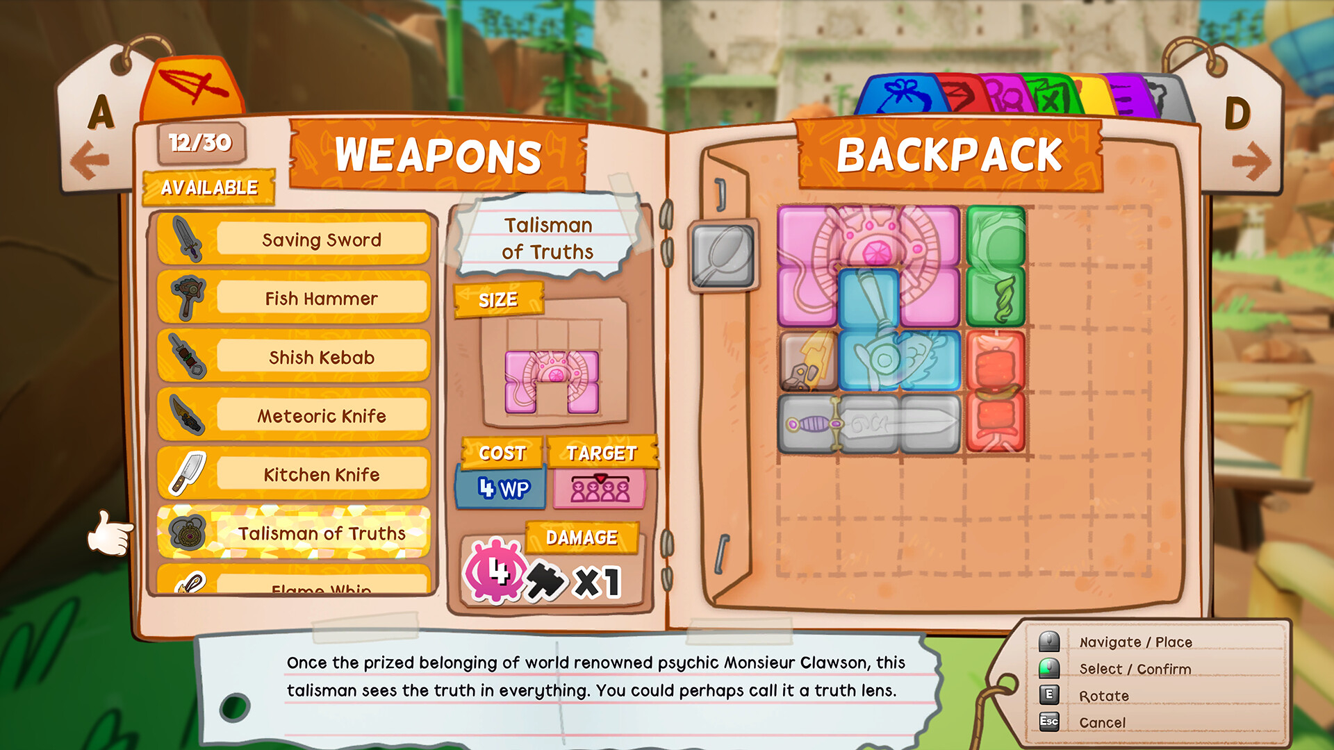 Изображение 6: Born of Bread