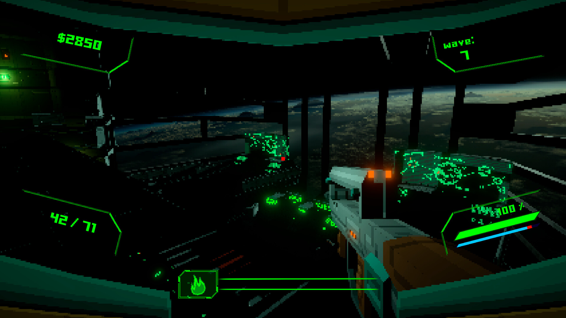 Изображение 6: Spacepunk Survival