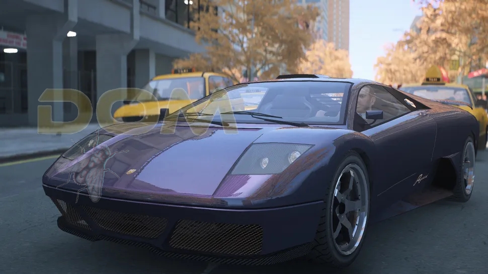 Самый известный мод освещения GTA 4 получил первое крупное обновление за 11 лет, осветив Либерти-Сити от облаков до земли