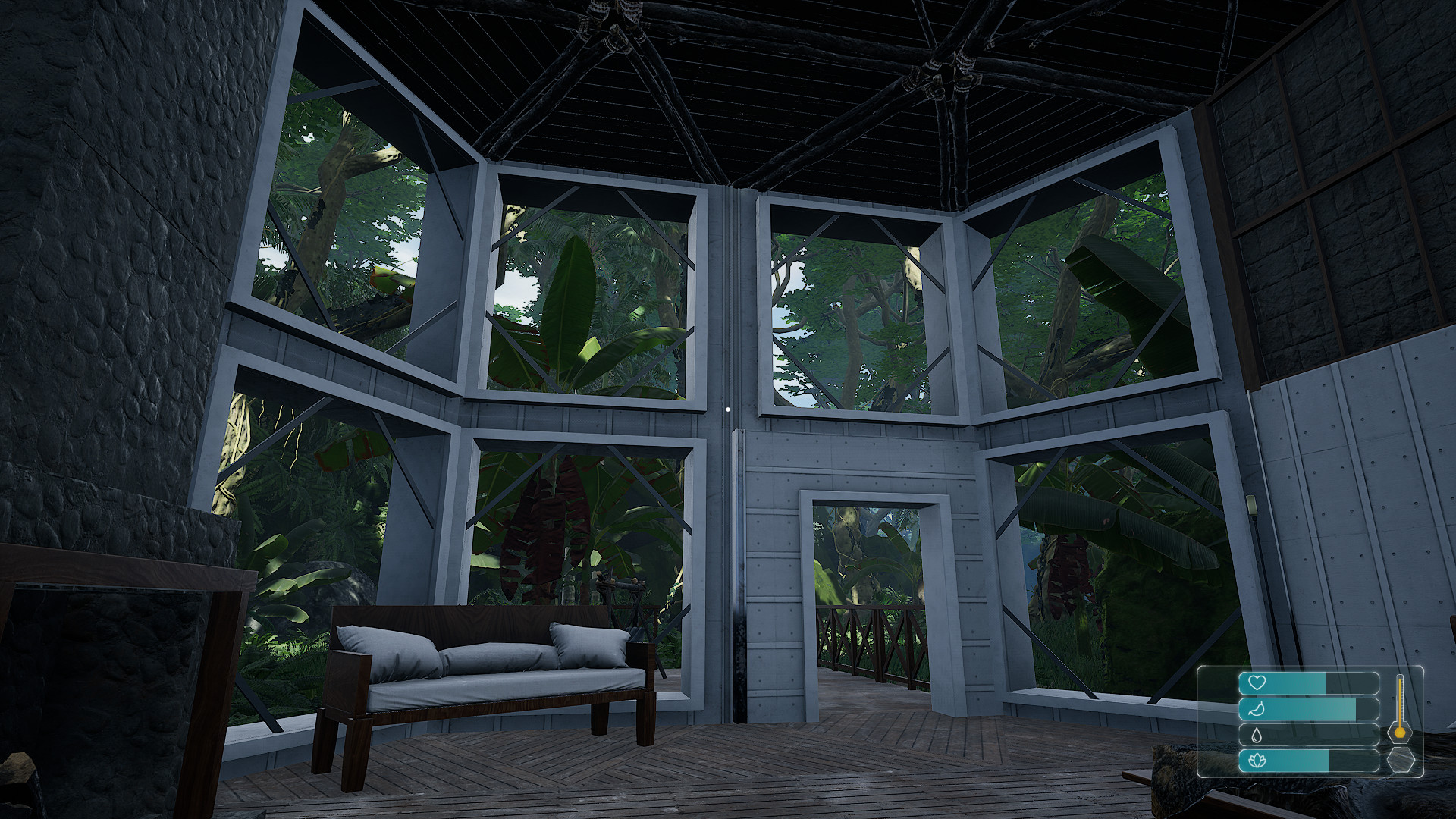 Изображение 6: Retreat To Enen