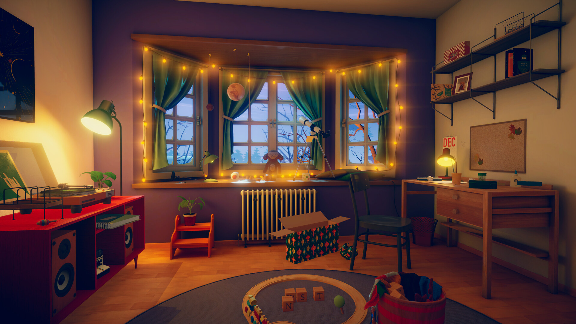 Изображение 6: Simpler Times