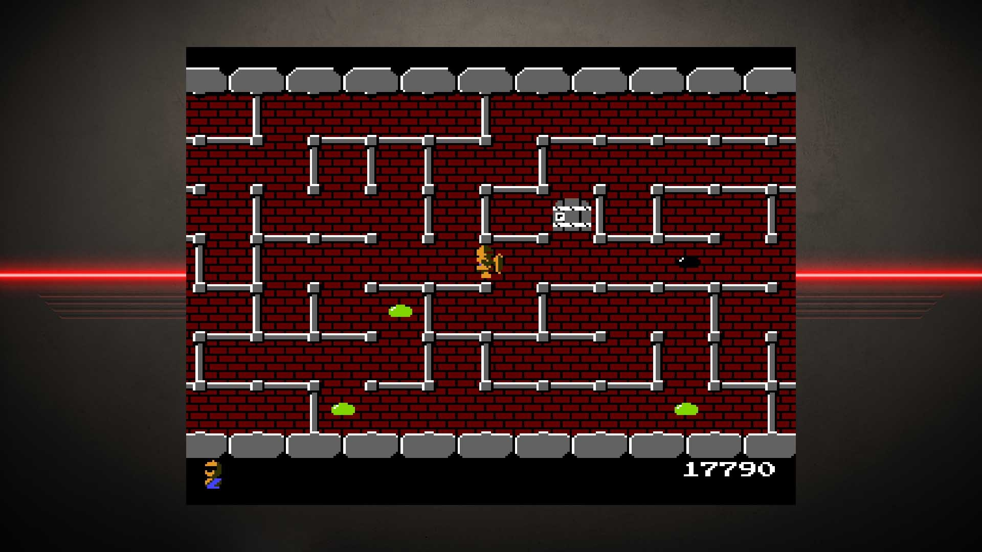 Изображение 6: Namco Museum Archives Vol 1