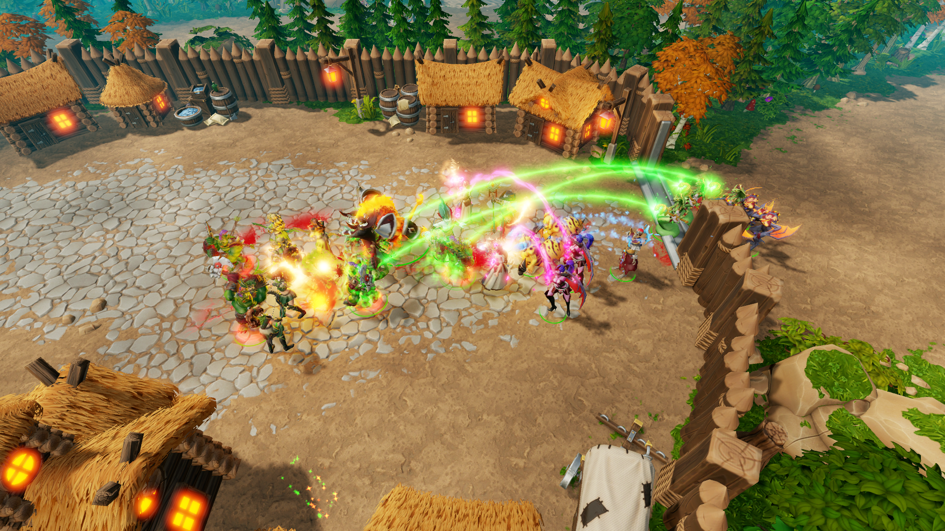 Изображение 6: Dungeons 3: DLC-02 Evil Of The Caribbean