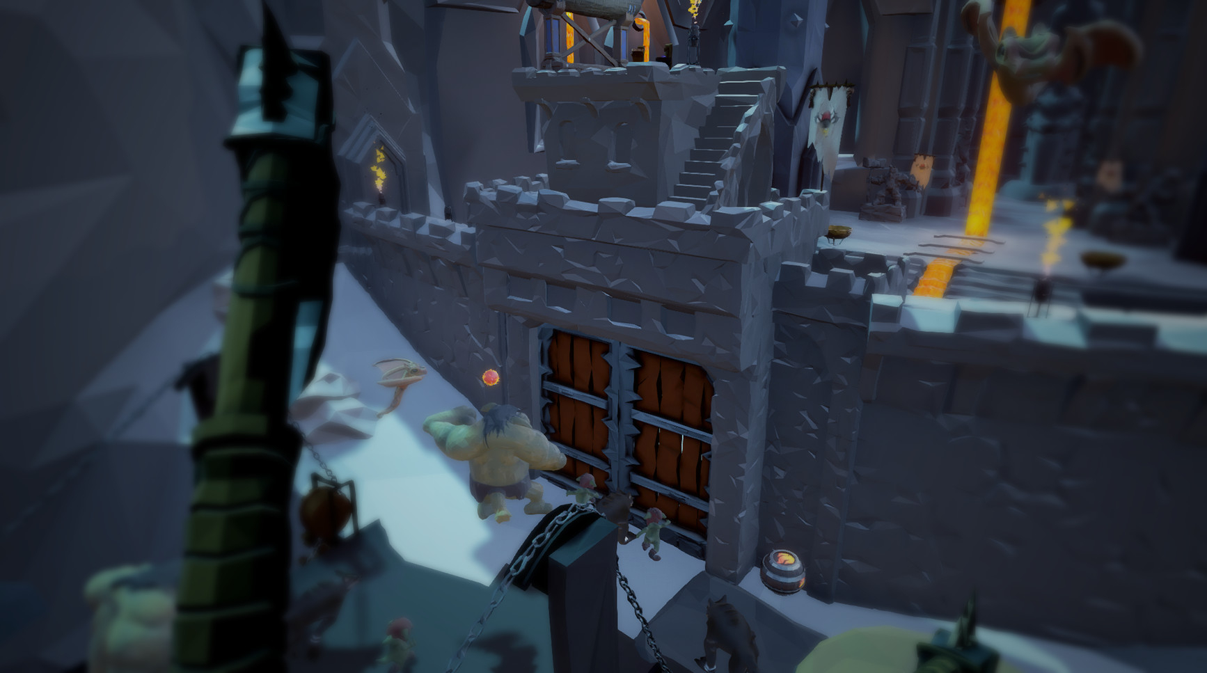 Изображение 6: Viking Rage