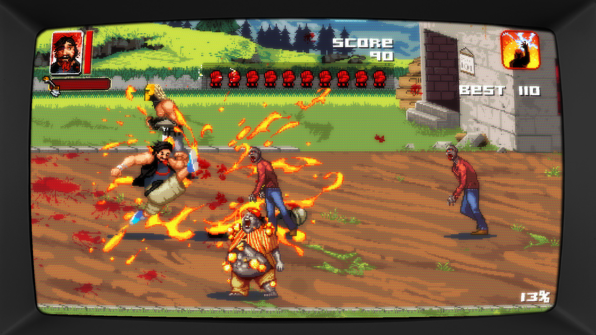 Изображение 6: Dead Island: Retro Revenge