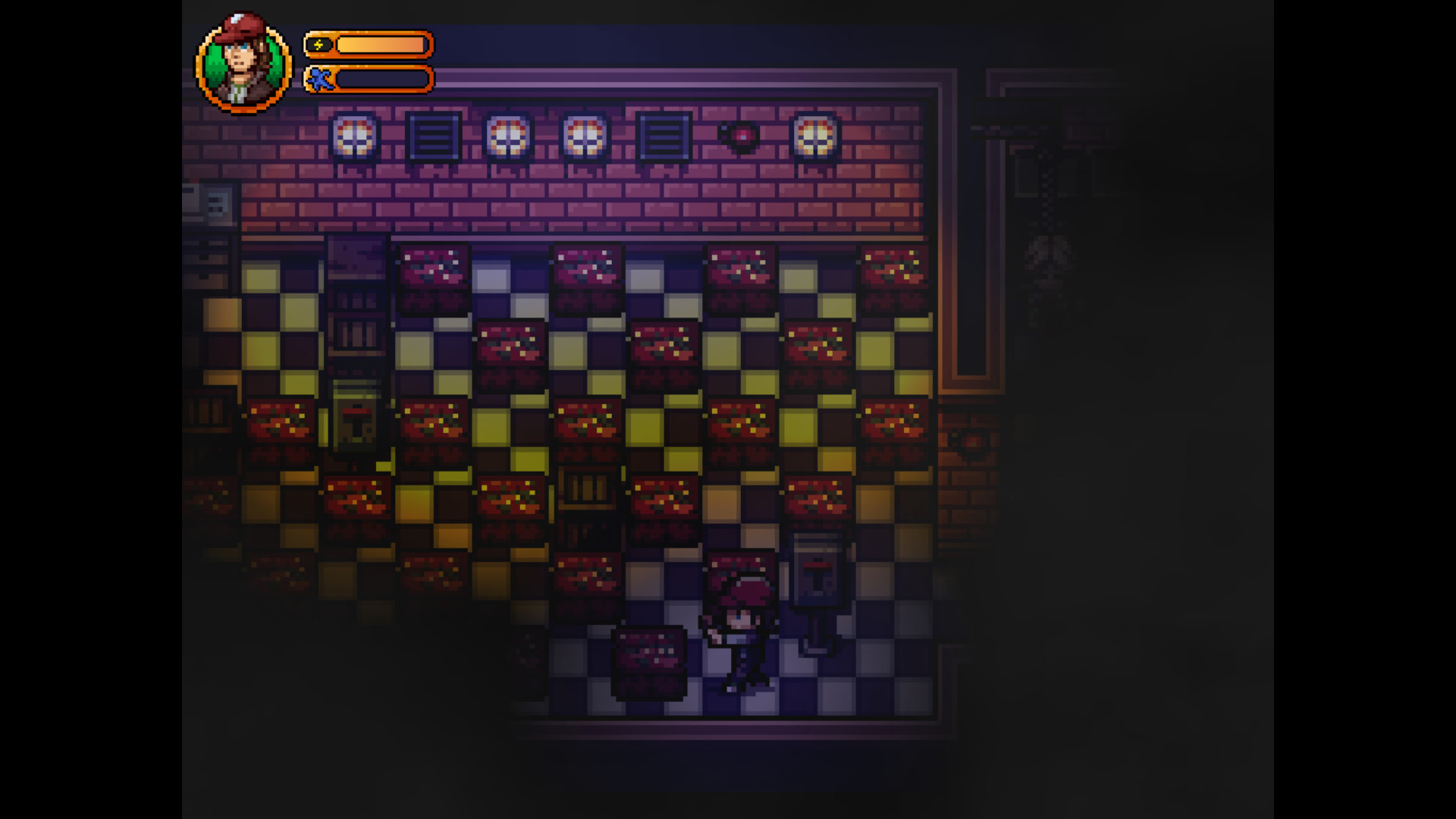 Изображение 6: Camp Sunshine