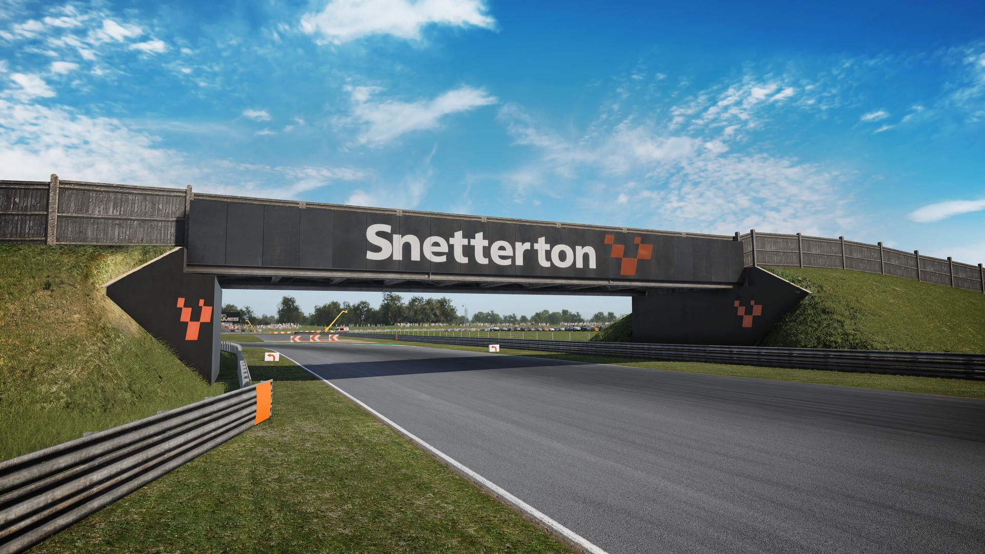 Изображение 6: Assetto Corsa Competizione British GT Pack