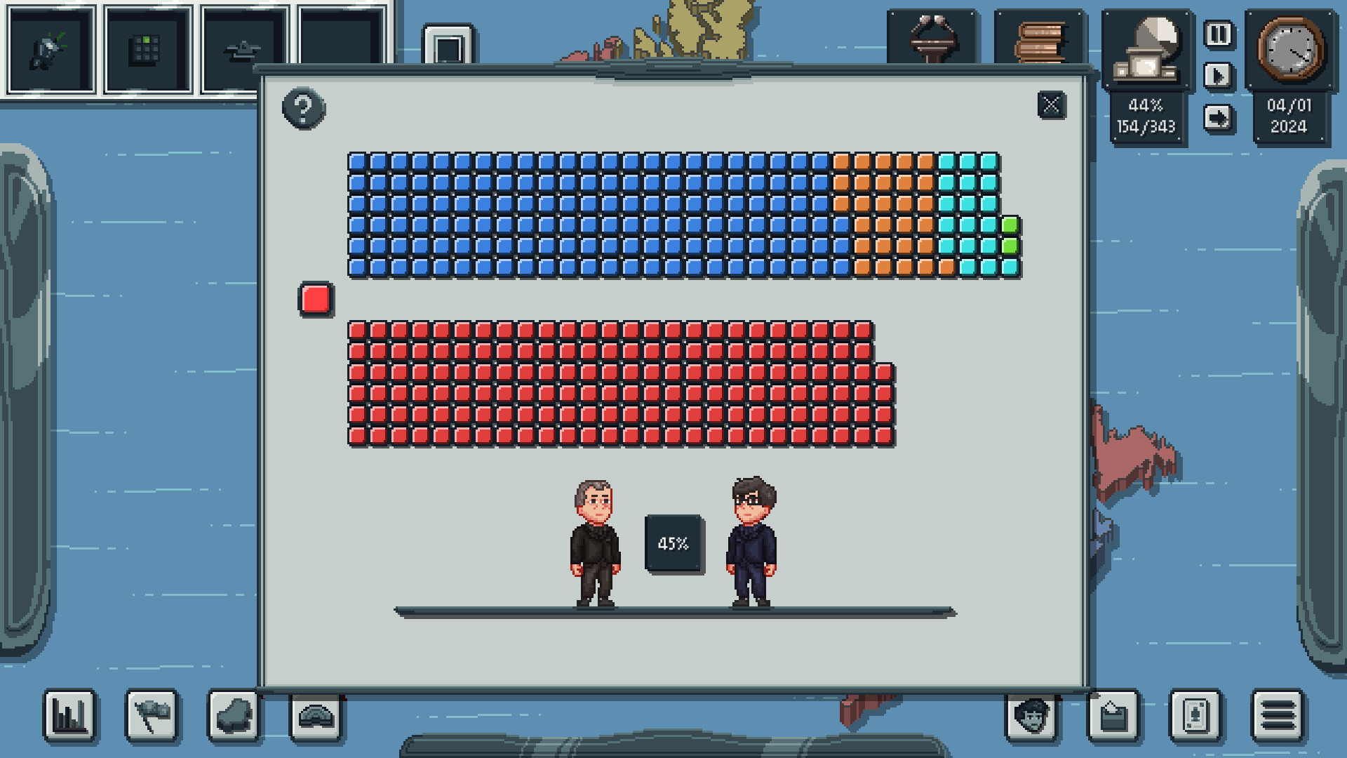 Изображение 6: Vox Populi: Canada 2025