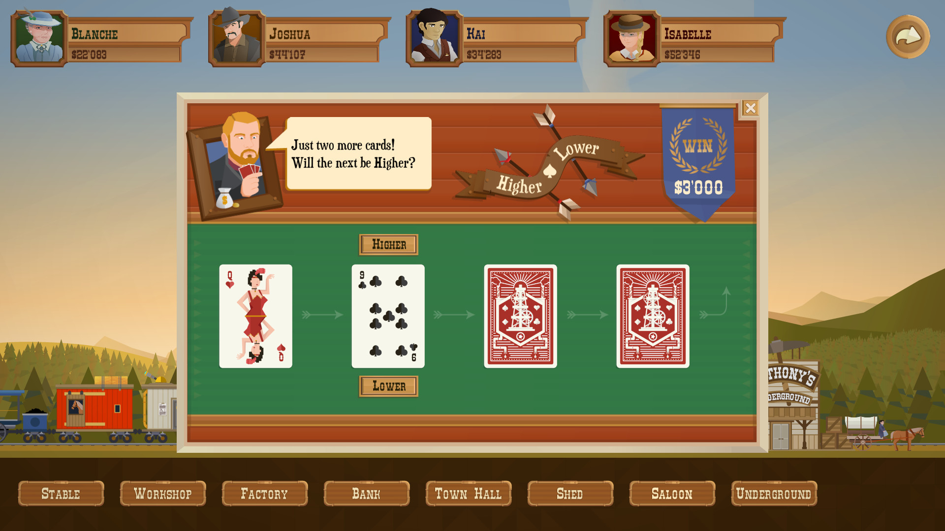 Изображение 6: Turmoil - The Heat Is On