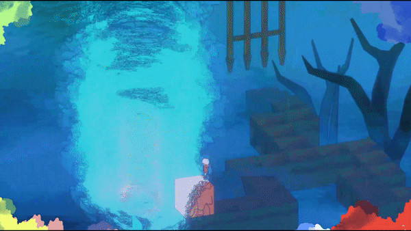 Изображение 6: Little Gods of the Abyss