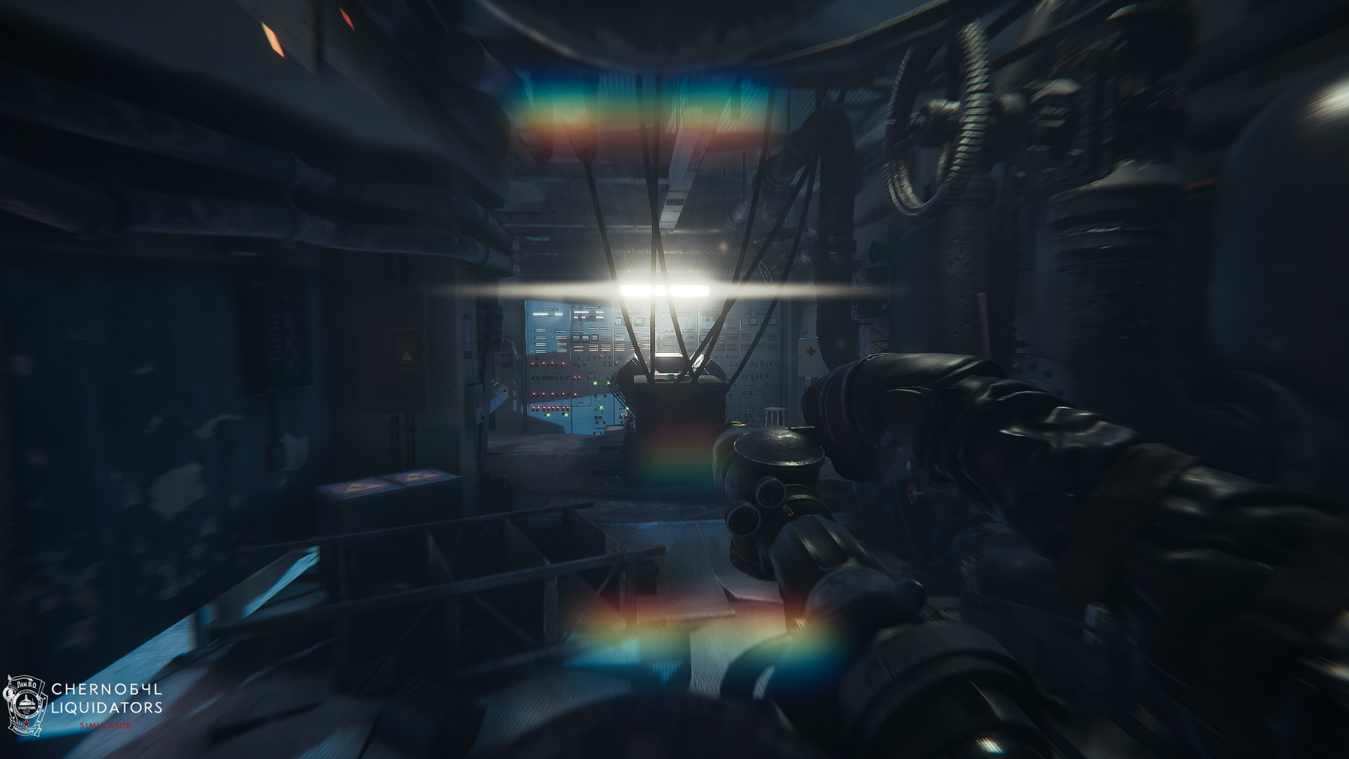 Изображение 6: Chornobyl Liquidators + Hairdresser Simulator Bundle