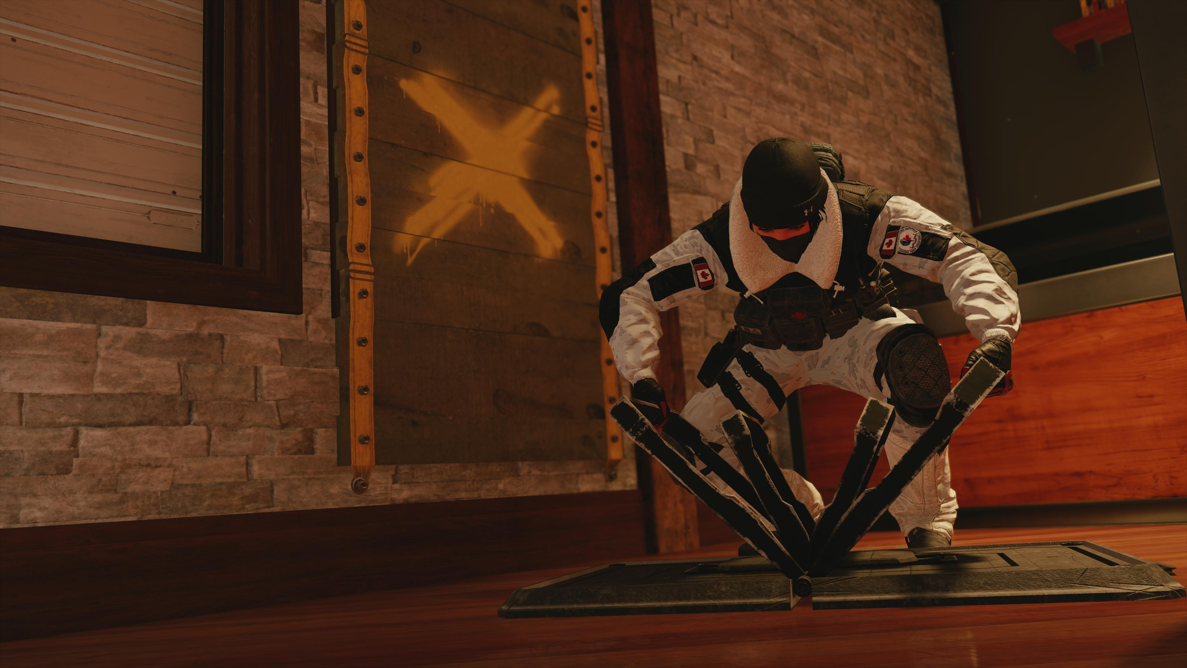 Изображение 6: Tom Clancy's Rainbow Six Осада - Gold Edition (Year 5)