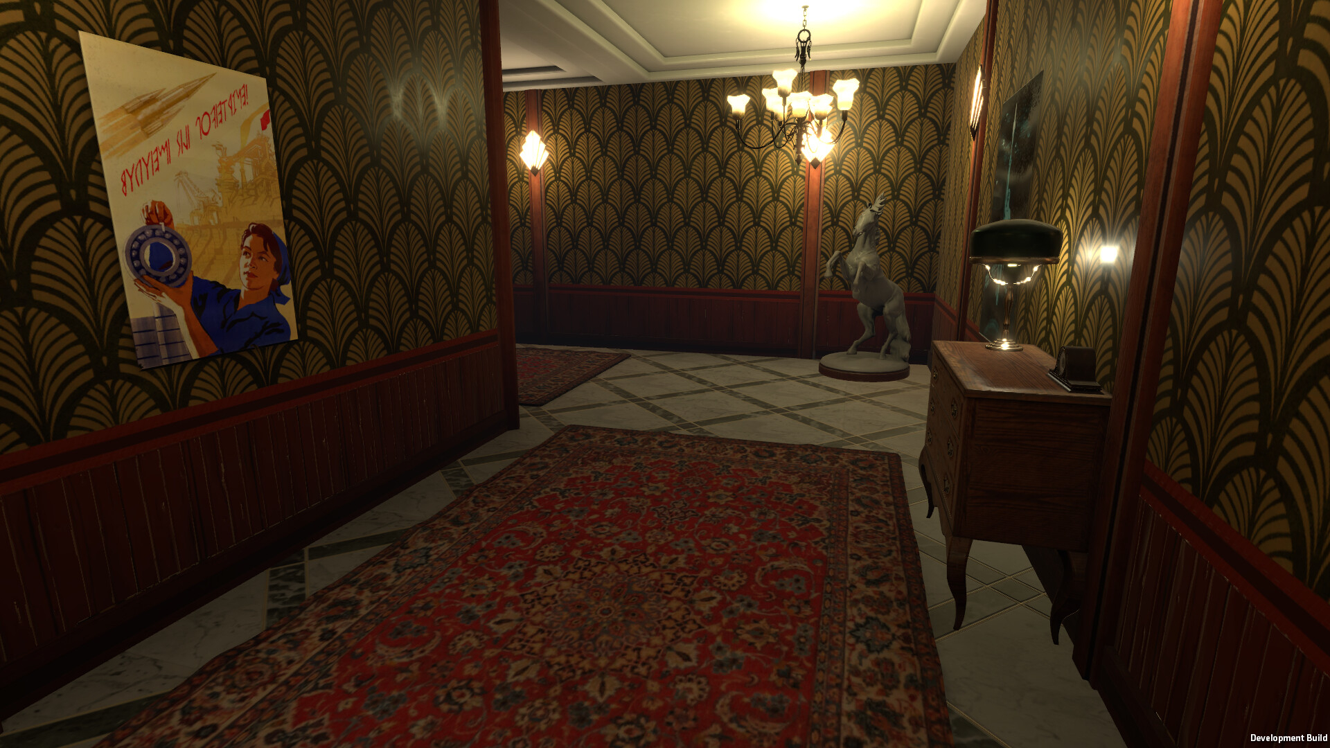 Изображение 6: Baggage Inspector