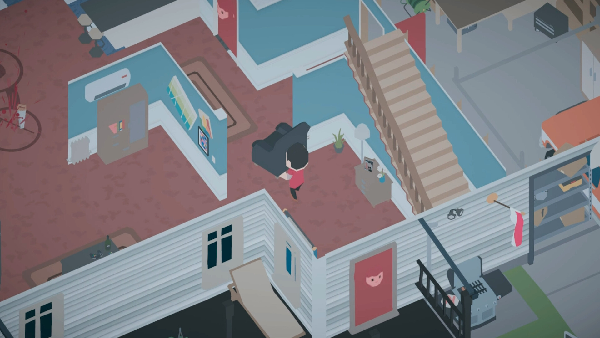 Изображение 6: A Day Without Me